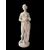 SCULTURA IN MARMO " VENERE "
