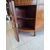Credenza semicircolare stile decò  H 162 - 195 x 57