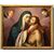 Pietà con due cherubini, Manierismo romano del XVI secolo