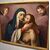 Pietà con due cherubini, Manierismo romano del XVI secolo