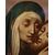 Pietà con due cherubini, Manierismo romano del XVI secolo