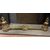 AL325 - Paracenere con coppe, epoca '800, misure cm L 95 x H 30 x P 10