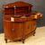 Credenza francese in mogano del XX secolo