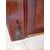 Credenza in noce H220 166x66