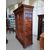 Credenza in noce H220 166x66