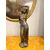 Scultura raffigurante Odalisca 