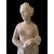 SCULTURA IN MARMO " VENERE "