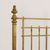 Coppia Letti in Metallo Maple & Co Inghilterra Ultimo Quarto XIX Secolo