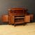 Credenza francese in mogano del XX secolo