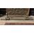 AL324 - Paracenere traforato, epoca '800, misure cm L 100 x H 25 x P 9