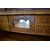 Secretaire ribalta lastronata in noce H 106 - 120x60