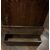 ARM245 - Inginocchiatoio in noce, intarsiato, epoca '700, misura cm L 63 x P 50 x H 88
