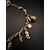 Bracciale  con  Charms