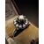 Anello  con  Diamanti  