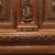 Credenza in Stile Barocco Italia fine XIX Secolo