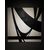 Quadro "Mono brush #01 2024" - Martin Castro Perez