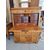 Secretaire Biedermeier H 145 - 108 x 48