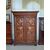 Armadio in noce H220 166x66