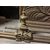 AL324 - Paracenere traforato, epoca '800, misure cm L 100 x H 25 x P 9