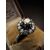 Anello  con  Diamanti  
