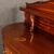 Credenza francese in mogano del XX secolo