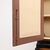 Credenza Doppio Corpo Italia, XIX Secolo