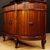 Credenza francese in mogano del XX secolo