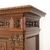 Credenza in Stile Barocco Italia fine XIX Secolo