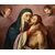 Pietà con due cherubini, Manierismo romano del XVI secolo