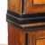 Credenza Doppio Corpo Italia, XIX Secolo