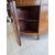 Credenza semicircolare stile decò  H 162 - 195 x 57