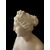 SCULTURA IN MARMO " VENERE "