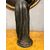 Scultura raffigurante Odalisca 