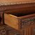 Credenza in Stile Barocco Italia fine XIX Secolo
