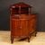Credenza francese in mogano del XX secolo