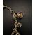 Bracciale  con  Charms