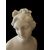 SCULTURA IN MARMO " VENERE "