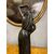 Scultura raffigurante Odalisca 