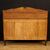 Credenza francese in mogano del XX secolo