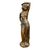Scultura raffigurante Odalisca 