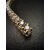 Bracciale  tennis  in  oro  giallo
