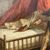 Pittore francese (XVIII sec.) - Il Soffietto.