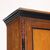 Credenza Doppio Corpo Italia, XIX Secolo