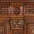 Credenza in Stile Barocco Italia fine XIX Secolo