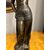 Scultura raffigurante Odalisca 