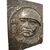 Altorilievo raffigurante Benito Mussolini