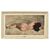 Dipinti Nudità Femminile, Quadri Di Nudi di Donna Vista Di Schiena, Olio Su Tela, Novecento. (QN651)