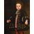 Ritratto di fanciullo, Scuola lombarda, XVII secolo