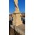 Statue quattro stagioni in ghisa H 240