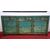 Credenza azzurro/verde
